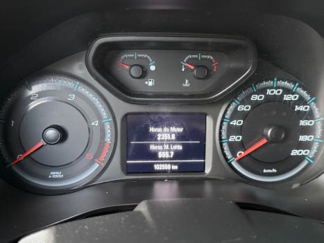 CHEVROLET S10 2.8 16V LT CABINE DUPLA 4X4 TURBO DIESEL AUTOM�TICO, Foto 22