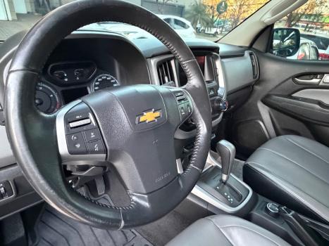 CHEVROLET S10 2.8 16V LT CABINE DUPLA 4X4 TURBO DIESEL AUTOM�TICO, Foto 24