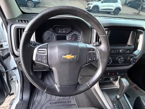 CHEVROLET S10 2.8 16V LT CABINE DUPLA 4X4 TURBO DIESEL AUTOM�TICO, Foto 25