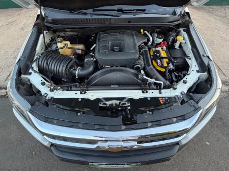 CHEVROLET S10 2.8 16V LT CABINE DUPLA 4X4 TURBO DIESEL AUTOM�TICO, Foto 27