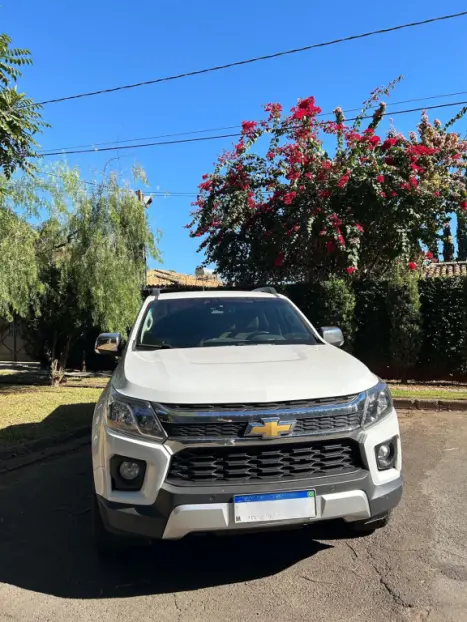 CHEVROLET S10 2.8 16V LTZ CABINE DUPLA 4X4 TURBO DIESEL AUTOM�TICO, Foto 5