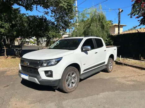 CHEVROLET S10 2.8 16V LTZ CABINE DUPLA 4X4 TURBO DIESEL AUTOM�TICO, Foto 6