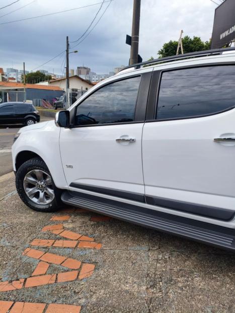 CHEVROLET S10 2.8 16V LTZ CABINE DUPLA 4X4 TURBO DIESEL AUTOM�TICO, Foto 5