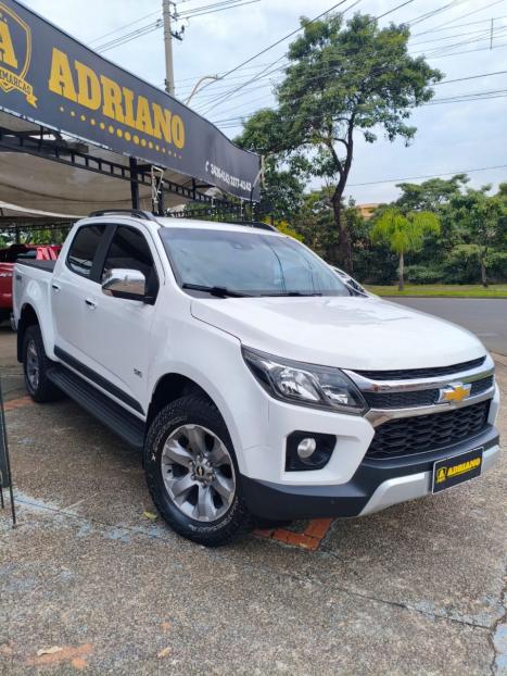 CHEVROLET S10 2.8 16V LTZ CABINE DUPLA 4X4 TURBO DIESEL AUTOM�TICO, Foto 6