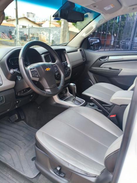 CHEVROLET S10 2.8 16V LTZ CABINE DUPLA 4X4 TURBO DIESEL AUTOM�TICO, Foto 8