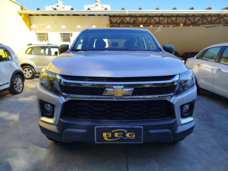 CHEVROLET S10 2.8 16V LTZ CABINE DUPLA TURBO DIESEL AUTOM�TICO, Foto 2