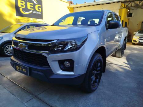 CHEVROLET S10 2.8 16V LTZ CABINE DUPLA TURBO DIESEL AUTOM�TICO, Foto 3
