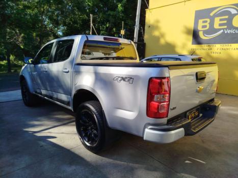 CHEVROLET S10 2.8 16V LTZ CABINE DUPLA TURBO DIESEL AUTOM�TICO, Foto 4