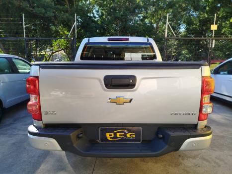 CHEVROLET S10 2.8 16V LTZ CABINE DUPLA TURBO DIESEL AUTOM�TICO, Foto 5