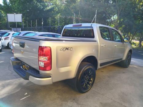 CHEVROLET S10 2.8 16V LTZ CABINE DUPLA TURBO DIESEL AUTOM�TICO, Foto 6