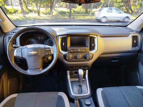 CHEVROLET S10 2.8 16V LTZ CABINE DUPLA TURBO DIESEL AUTOM�TICO, Foto 8