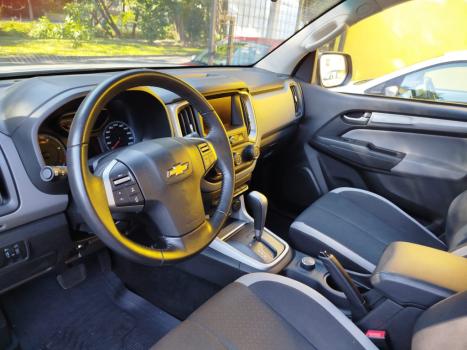 CHEVROLET S10 2.8 16V LTZ CABINE DUPLA TURBO DIESEL AUTOM�TICO, Foto 9