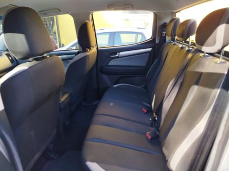 CHEVROLET S10 2.8 16V LTZ CABINE DUPLA TURBO DIESEL AUTOM�TICO, Foto 10