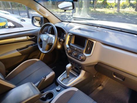 CHEVROLET S10 2.8 16V LTZ CABINE DUPLA TURBO DIESEL AUTOM�TICO, Foto 13