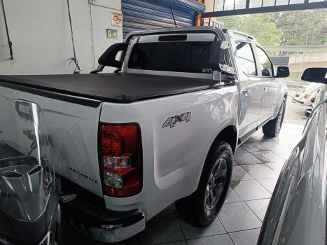 CHEVROLET S10 2.8 16V LTZ CABINE DUPLA 4X4 TURBO DIESEL AUTOM�TICO, Foto 3