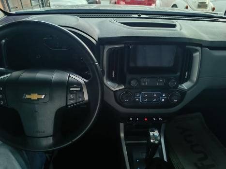 CHEVROLET S10 2.8 16V LTZ CABINE DUPLA 4X4 TURBO DIESEL AUTOM�TICO, Foto 4