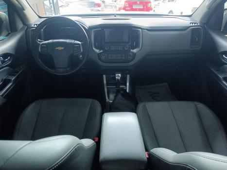 CHEVROLET S10 2.8 16V LTZ CABINE DUPLA 4X4 TURBO DIESEL AUTOM�TICO, Foto 5