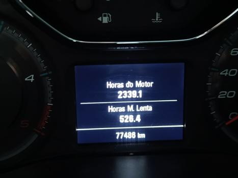 CHEVROLET S10 2.8 16V LTZ CABINE DUPLA 4X4 TURBO DIESEL AUTOM�TICO, Foto 8