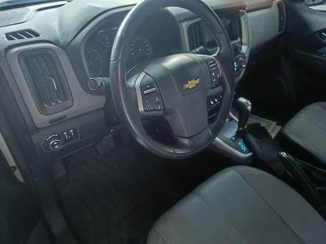 CHEVROLET S10 2.8 16V LTZ CABINE DUPLA 4X4 TURBO DIESEL AUTOM�TICO, Foto 9