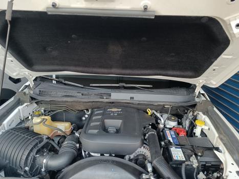CHEVROLET S10 2.8 16V LTZ CABINE DUPLA 4X4 TURBO DIESEL AUTOM�TICO, Foto 10