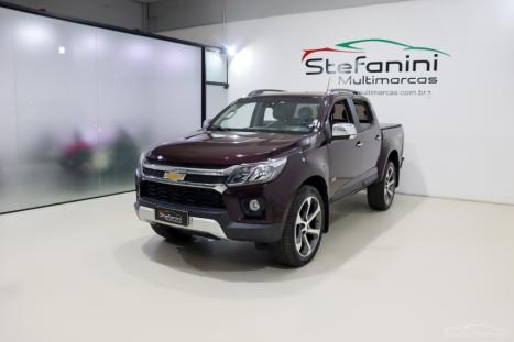 CHEVROLET S10 2.8 16V LTZ CABINE DUPLA 4X4 TURBO DIESEL AUTOM�TICO, Foto 1
