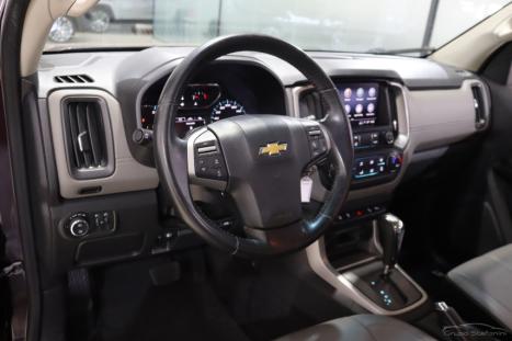 CHEVROLET S10 2.8 16V LTZ CABINE DUPLA 4X4 TURBO DIESEL AUTOM�TICO, Foto 4