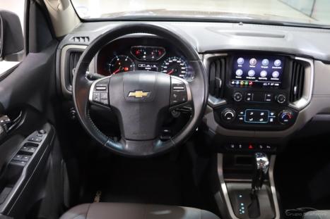 CHEVROLET S10 2.8 16V LTZ CABINE DUPLA 4X4 TURBO DIESEL AUTOM�TICO, Foto 5