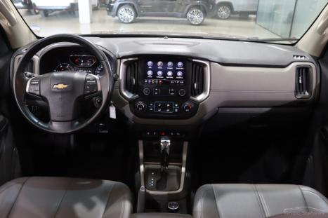 CHEVROLET S10 2.8 16V LTZ CABINE DUPLA 4X4 TURBO DIESEL AUTOM�TICO, Foto 6