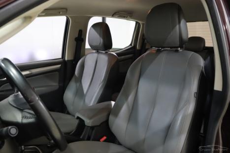 CHEVROLET S10 2.8 16V LTZ CABINE DUPLA 4X4 TURBO DIESEL AUTOM�TICO, Foto 7
