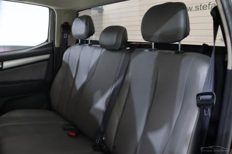 CHEVROLET S10 2.8 16V LTZ CABINE DUPLA 4X4 TURBO DIESEL AUTOM�TICO, Foto 8