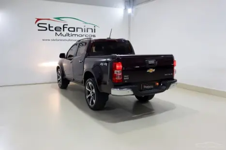 CHEVROLET S10 2.8 16V LTZ CABINE DUPLA 4X4 TURBO DIESEL AUTOM�TICO, Foto 13