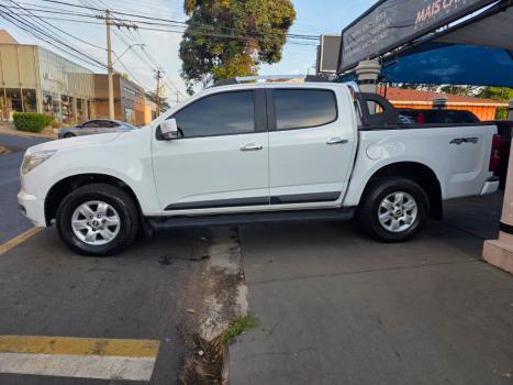 CHEVROLET S10 2.8 16V LT CABINE DUPLA 4X4 TURBO DIESEL, Foto 3