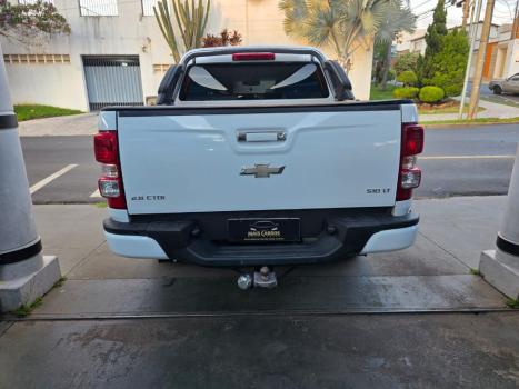 CHEVROLET S10 2.8 16V LT CABINE DUPLA 4X4 TURBO DIESEL, Foto 5