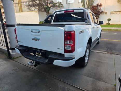 CHEVROLET S10 2.8 16V LT CABINE DUPLA 4X4 TURBO DIESEL, Foto 6