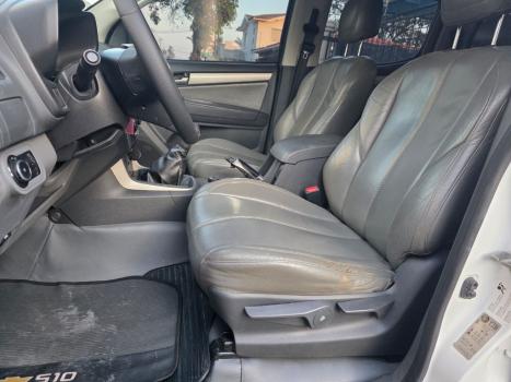 CHEVROLET S10 2.8 16V LT CABINE DUPLA 4X4 TURBO DIESEL, Foto 8
