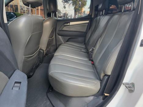 CHEVROLET S10 2.8 16V LT CABINE DUPLA 4X4 TURBO DIESEL, Foto 9