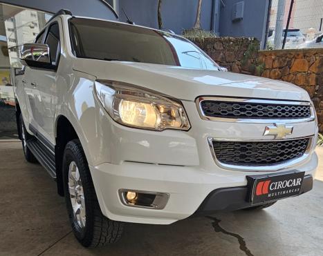 CHEVROLET S10 2.8 16V LTZ CABINE DUPLA 4X4 TURBO DIESEL AUTOM�TICO, Foto 1
