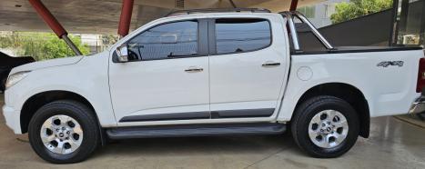CHEVROLET S10 2.8 16V LTZ CABINE DUPLA 4X4 TURBO DIESEL AUTOM�TICO, Foto 4