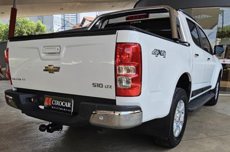 CHEVROLET S10 2.8 16V LTZ CABINE DUPLA 4X4 TURBO DIESEL AUTOM�TICO, Foto 7