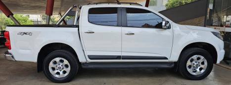 CHEVROLET S10 2.8 16V LTZ CABINE DUPLA 4X4 TURBO DIESEL AUTOM�TICO, Foto 8