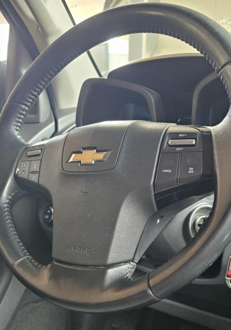 CHEVROLET S10 2.8 16V LTZ CABINE DUPLA 4X4 TURBO DIESEL AUTOM�TICO, Foto 18