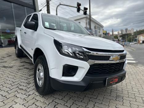 CHEVROLET S10 2.8 16V LS CABINE DUPLA 4X4 TURBO DIESEL, Foto 2