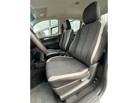 CHEVROLET S10 2.8 16V LS CABINE DUPLA 4X4 TURBO DIESEL, Foto 8