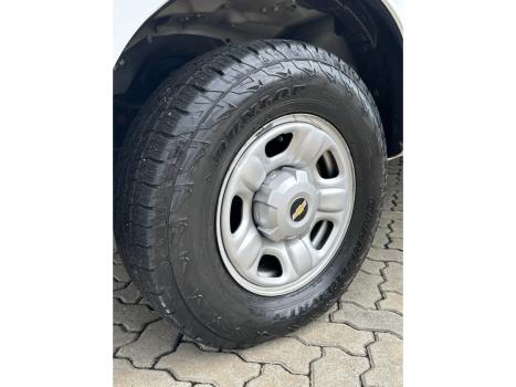 CHEVROLET S10 2.8 16V LS CABINE DUPLA 4X4 TURBO DIESEL, Foto 9