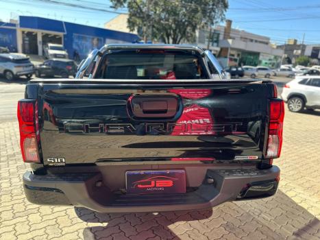 CHEVROLET S10 2.8 16V TURBO DIESEL WT 4X4 CABINE DUPLA AUTOM�TICO, Foto 3