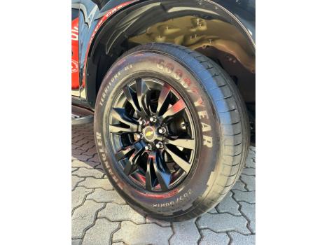 CHEVROLET S10 2.8 16V TURBO DIESEL WT 4X4 CABINE DUPLA AUTOM�TICO, Foto 6