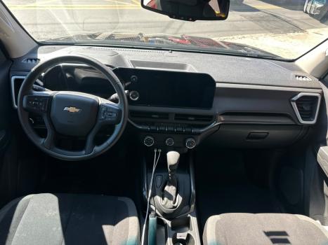 CHEVROLET S10 2.8 16V TURBO DIESEL WT 4X4 CABINE DUPLA AUTOM�TICO, Foto 7