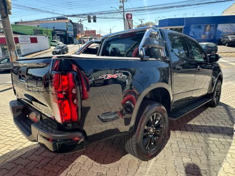 CHEVROLET S10 2.8 16V TURBO DIESEL WT 4X4 CABINE DUPLA AUTOMÁTICO, Foto 5
