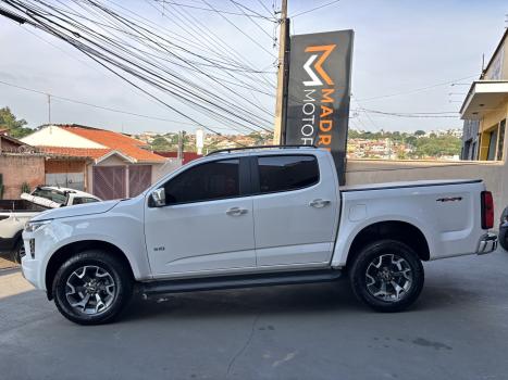 CHEVROLET S10 2.8 16V LTZ CABINE DUPLA 4X4 TURBO DIESEL AUTOMÁTICO, Foto 6