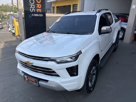 CHEVROLET S10 2.8 16V LTZ CABINE DUPLA 4X4 TURBO DIESEL AUTOMÁTICO, Foto 11